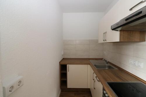 Foto - Etagenwohnung in Freiberg zur Miete