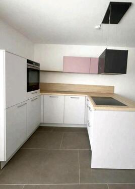 Foto - 3 Zimmer Erdgeschoßwohnung zur Miete in Sulz am Neckar