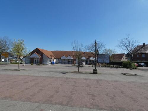 Foto - Schönes 64 m² Bürofläche in bester Ortslage zu vermieten