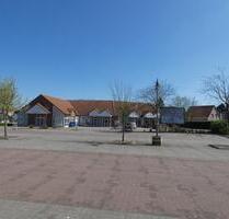 Schönes 64 m² Bürofläche in bester Ortslage zu vermieten - Bruchhausen-Vilsen