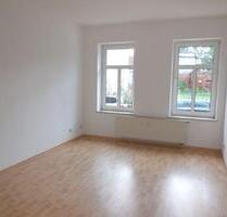 Nur wenige Stufen in die Whg. und in den Garten! - Leipzig Altwest