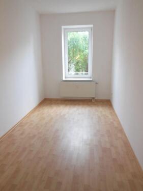 Foto - Erdgeschoßwohnung in Leipzig zur Miete