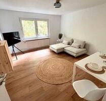 möblierte Wohnung in Duisburg Nähe Hamborn Feuerwache