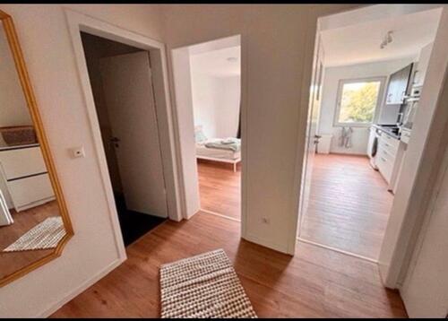 Foto - 2 Zimmer Etagenwohnung in Duisburg