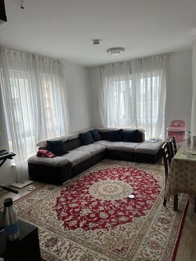 Foto - 2-Zimmer Wohnung in Hennigsdorf