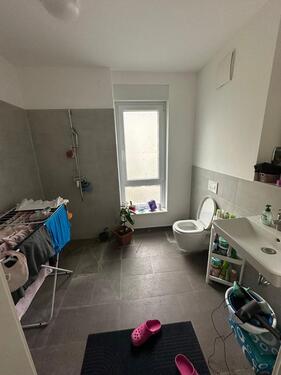 Foto - 2 Zimmer Etagenwohnung zur Miete in Hennigsdorf