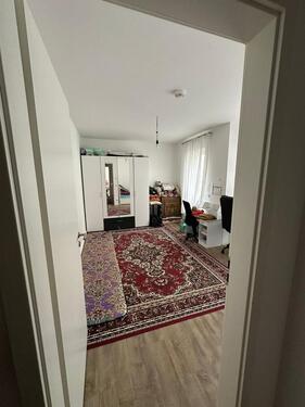 Foto - 2 Zimmer Etagenwohnung in Hennigsdorf