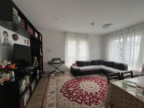 Foto - Etagenwohnung in Hennigsdorf zur Miete