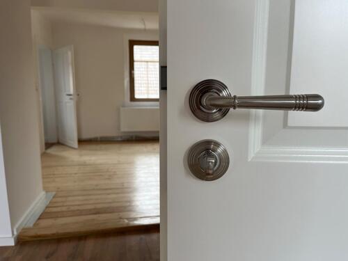 Foto - Zuhause in Siebleben – Hochwertig sanierte 2,5 ZKB