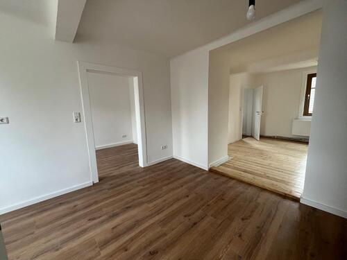 Foto - 2.5 Zimmer Etagenwohnung zur Miete in Gotha