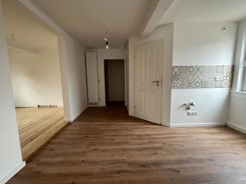 Foto - 2.5 Zimmer Etagenwohnung in Gotha