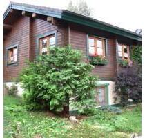 Einfamilienhaus, Holzhaus, Ferienhaus - Mehren