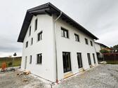Foto - Moderne Doppelhaushälfte Haus - Neubau - Provisionsfrei