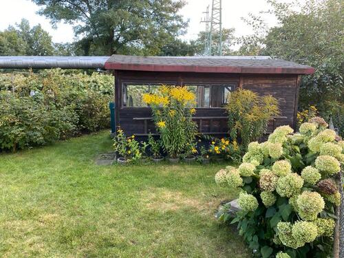 Foto - Grundst&uuml;ck in Cottbus