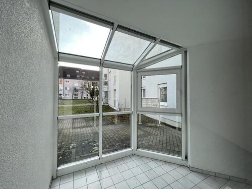 Foto - attraktive 3 Raum Wohnung mit Wintergarten + Balkon +++TOP+++ Wohnpark Markkleeberg