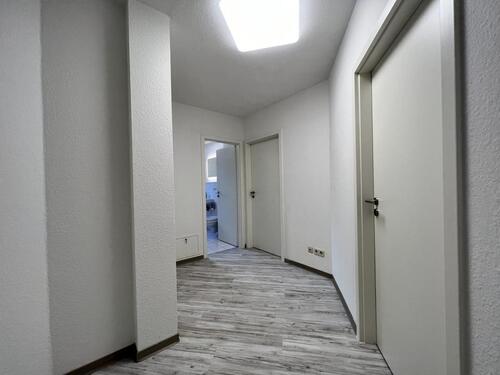 Foto - 3 Zimmer Erdgeschoßwohnung in Markkleeberg