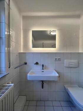 Foto - Erdgeschoßwohnung in Markkleeberg zur Miete