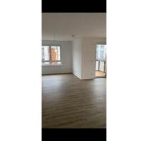 2 Zimmer Wohnung mit Balkon in Potsdam