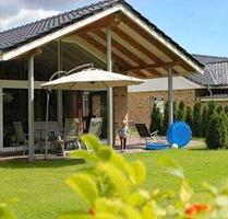 Exklusive 5 Sterne Wellness-Ferienhäuser an der Ostsee - Lensahn