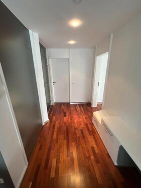 Foto - 2 Zimmer Dachgeschoßwohnung in Saarlouis