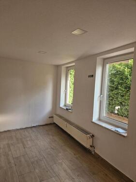 Foto - 2 Zimmer Maisonettenwohnung zur Miete in Meiningen