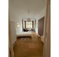 Heller möblierter Altbau - WG Zimmer - Prenzlauer P Berg - Berlin Pankow