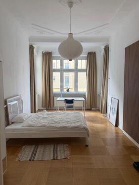 Foto - 1 Zimmer Etagenwohnung zur Miete in Berlin