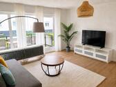 Foto - Hochwertig möblierte 2 Zimmer mit Süd-Balkon und Stellplatz in Hiltrup – Erstbezug nach Renovierung