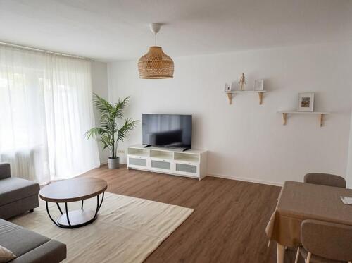 Foto - Etagenwohnung in Münster zur Miete