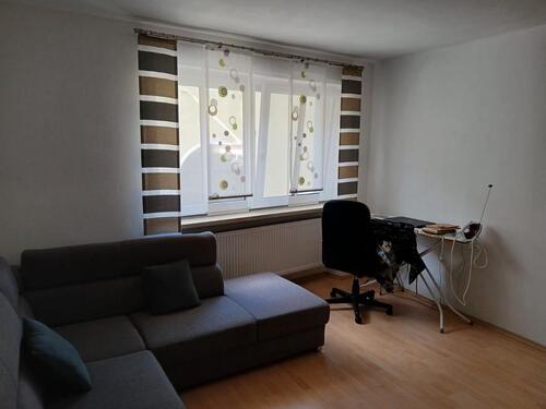 Foto - 2 Zimmer Etagenwohnung zur Miete in Cham