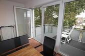 Foto - Gemütliche 2,5-Zimmer-Wohnung, barrierefrei und seniorengerecht, in Ludwigshafen-Mundenheim