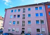 Foto - Wohnungspaket mit 4 WE als Kapitalanlage in Gelsenkirchen