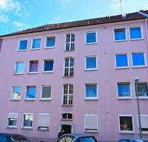 Wohnungspaket mit 4 WE als Kapitalanlage in Gelsenkirchen