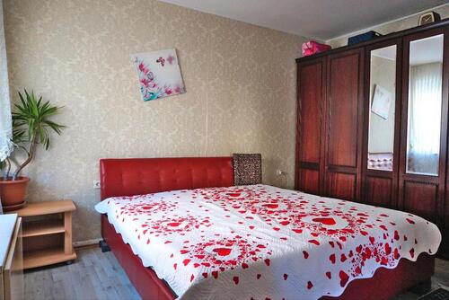 Foto - 3 Zimmer Etagenwohnung zum Kaufen in Gelsenkirchen