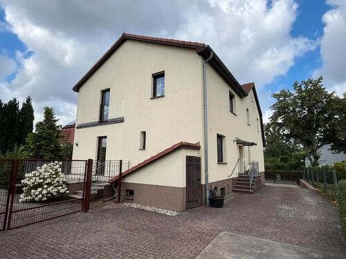 Foto - Zweifamilienhaus in Hennickendorf zu verkaufen