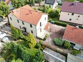 Foto - 8 Zimmer Mehrfamilienhaus, Wohnhaus in Rüdersdorf bei Berlin