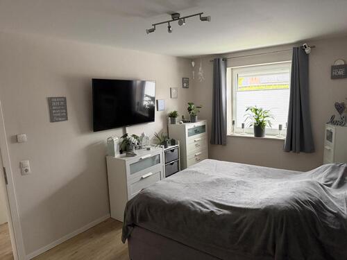 Foto - Erdgeschoßwohnung in Busdorf zum Kaufen