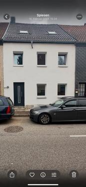 Foto - Sanierungsobjekt Reihenhaus in Spiesen - ideal für Handwerker