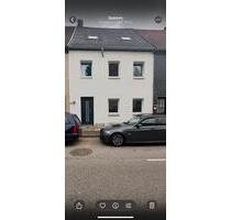 Sanierungsobjekt Reihenhaus in Spiesen - ideal für Handwerker - Spiesen-Elversberg