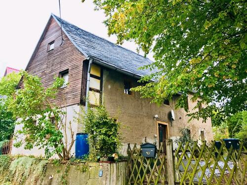 Foto - 4 Zimmer Einfamilienhaus in Colditz