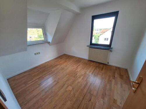 Foto - Etagenwohnung in Marktleuthen zur Miete
