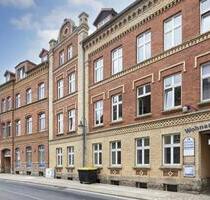 Büro zu vermieten ! - 739,00 EUR Kaltmiete, ca.  98,00 m² in Halberstadt (PLZ: 38820)