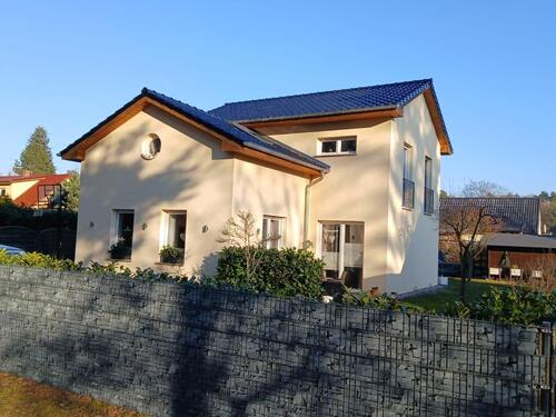 Foto - Einfamilienhaus in Schorfheide