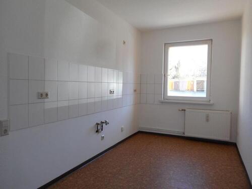 Foto - Etagenwohnung in Bischofswerda