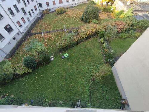 Foto - Etagenwohnung zur Miete in Essen