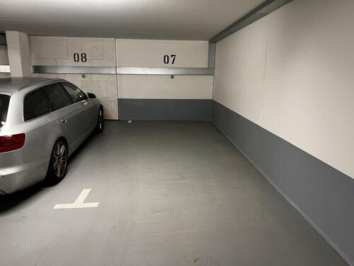 Foto - Garage 