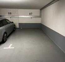 Garage | Tiefgaragenstellplatz - Vermietung - Neufahrn bei Freising Mintraching-Grüneck