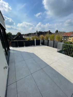 Foto - Etagenwohnung in Dortmund zur Miete