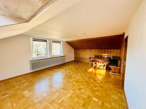 Foto - Etagenwohnung in Sulzberg