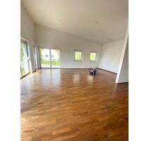 3,5-Zimmer-Wohnung | Loft | Blick ins Grüne | Stellplatz inkl. - Schwabhausen